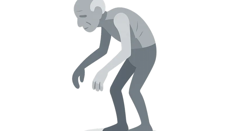 Frailty and Sarcopenia