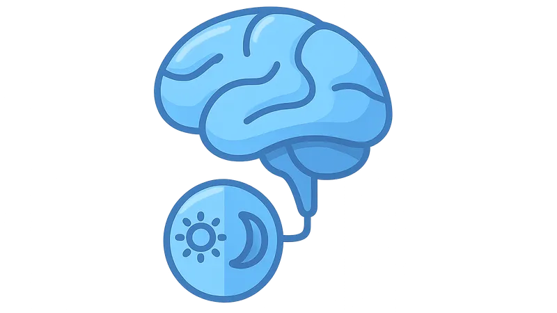 Circadian Rhythms Integration