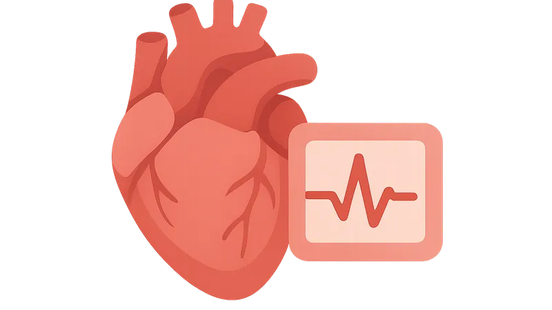 Cardiac risk assessment
