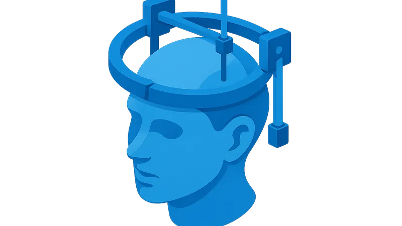 Stereotactic procedures