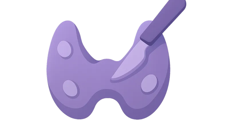 Parathyroidectomy procedures