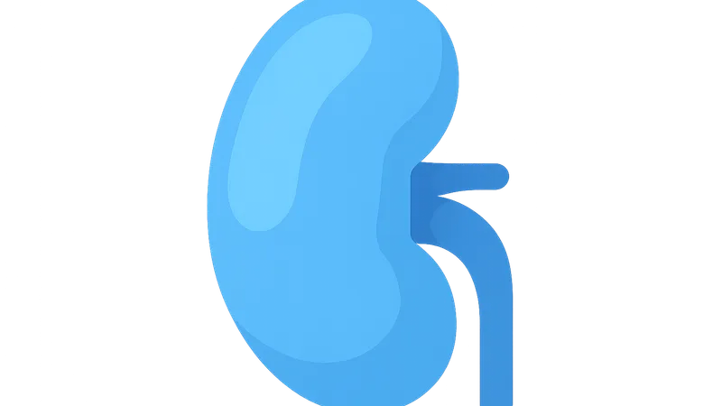 Severe electrolyte disturbances