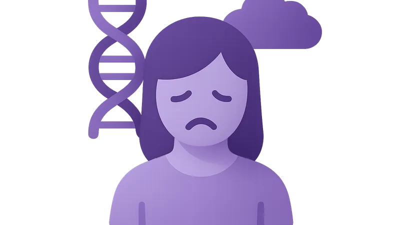 Genetic and environmental risk factors