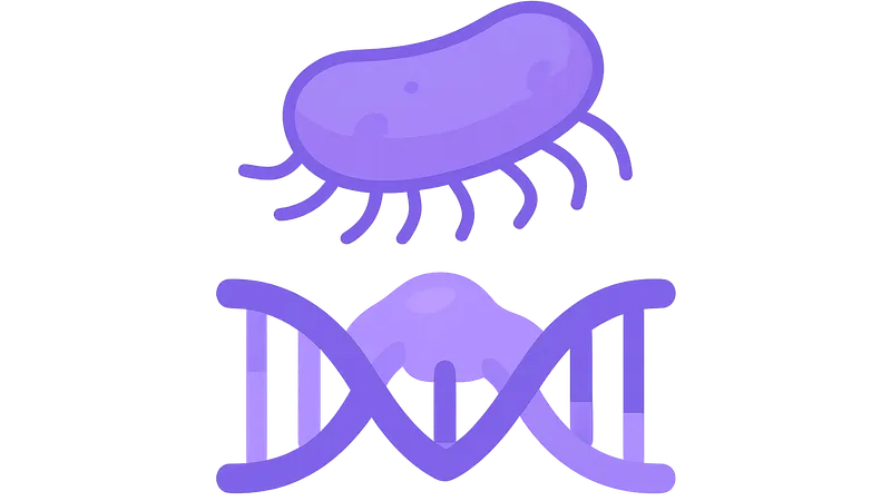 Mutation and Mutagenesis