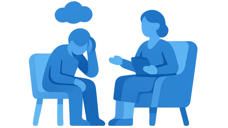 Psychotherapy approaches for depression