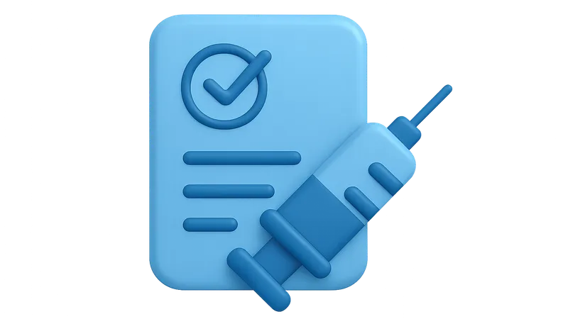 Vaccination documentation