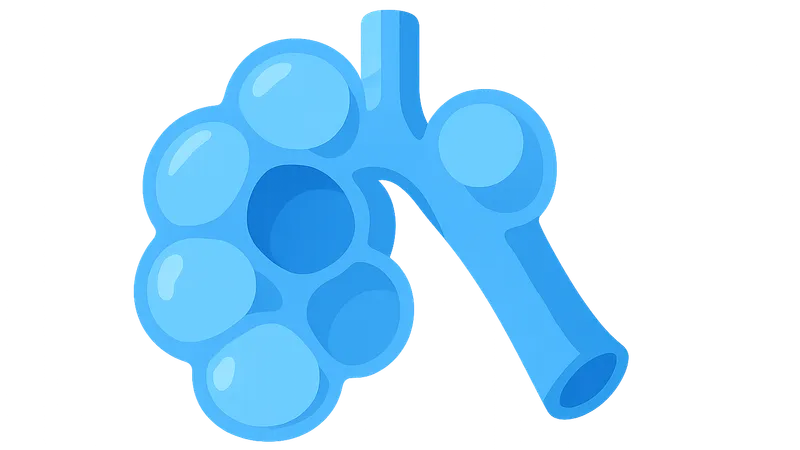 Respiratory System Histology