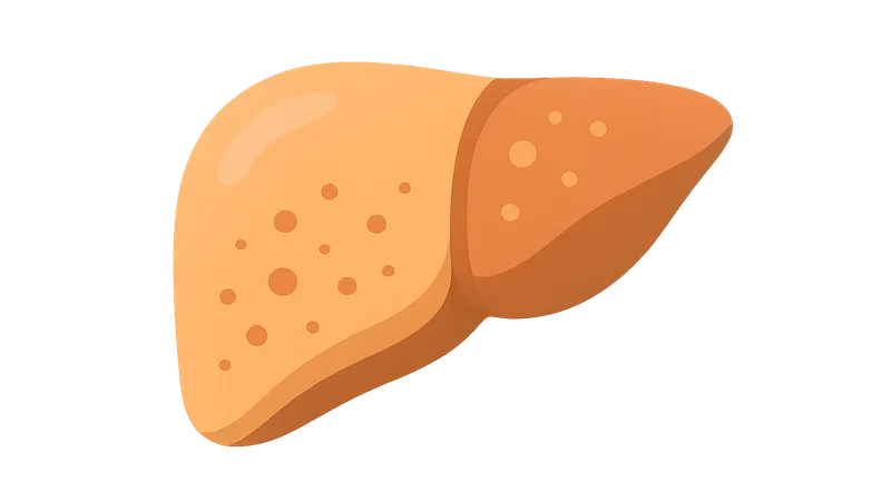 Non-alcoholic fatty liver disease