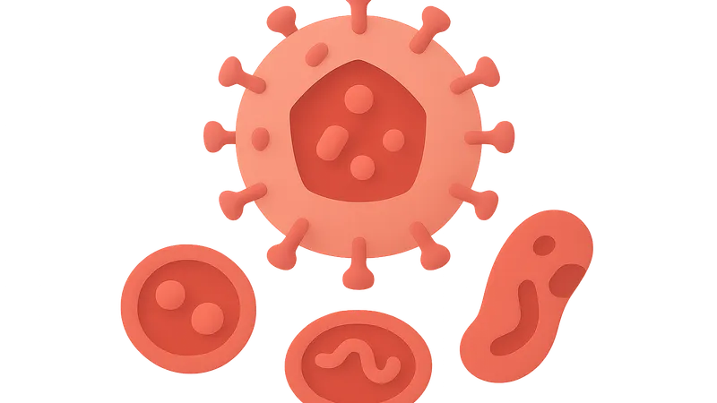 HIV co-infections (HBV, HCV, TB)