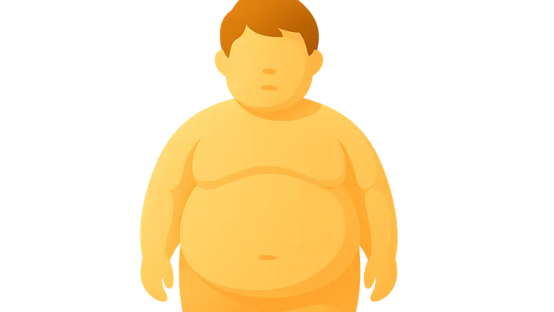 Obesity and Metabolic Syndrome