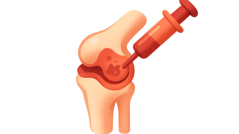 Management of Joint Infections