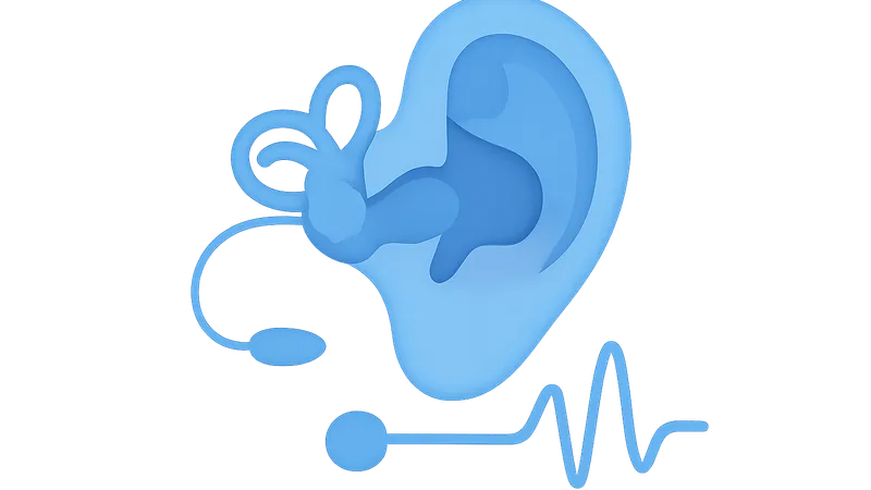 Vestibular Evoked Myogenic Potentials