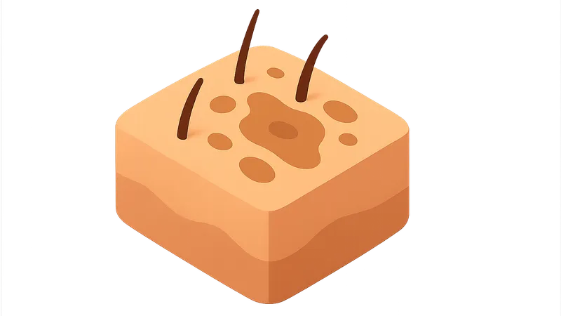 Occupational Pigmentary Disorders