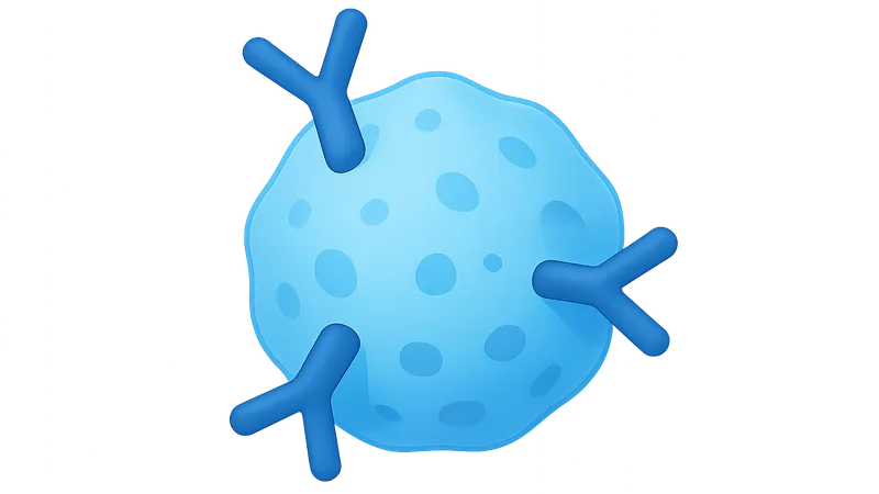 T-cell depleting antibodies