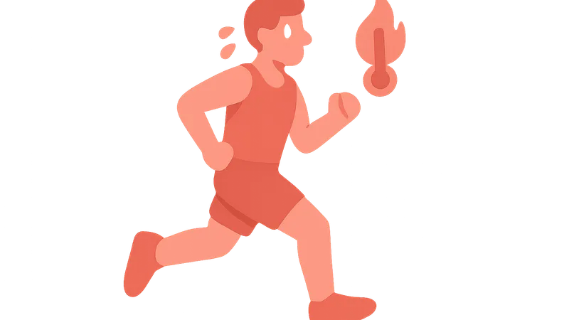 Exercise and thermoregulation