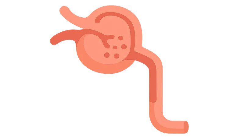 GFR in pathophysiological states