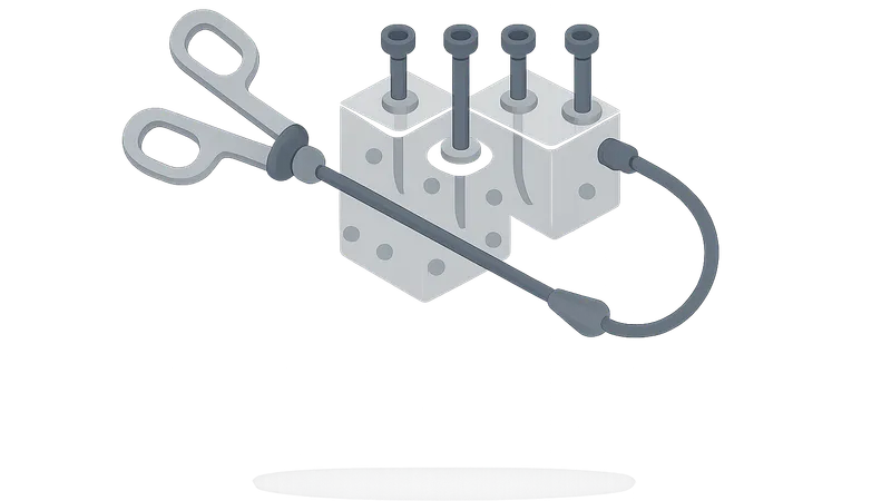Laparoscopic Equipment and Instrumentation