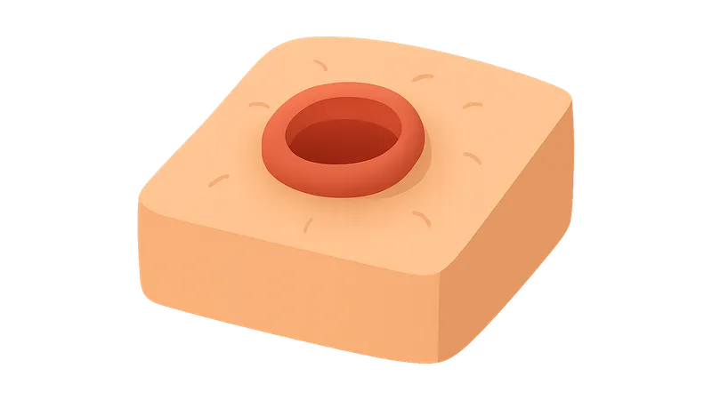 Gastrointestinal Stomas