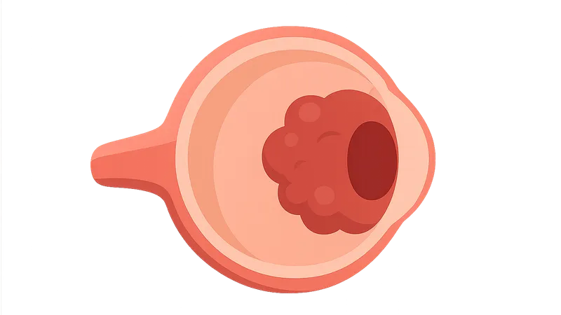 Retinoblastoma