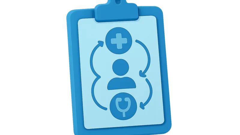 Chronic disease management models