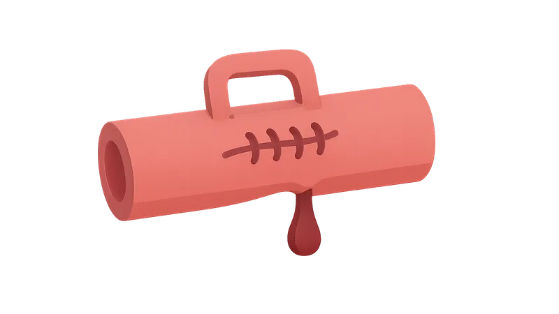 Vascular trauma management