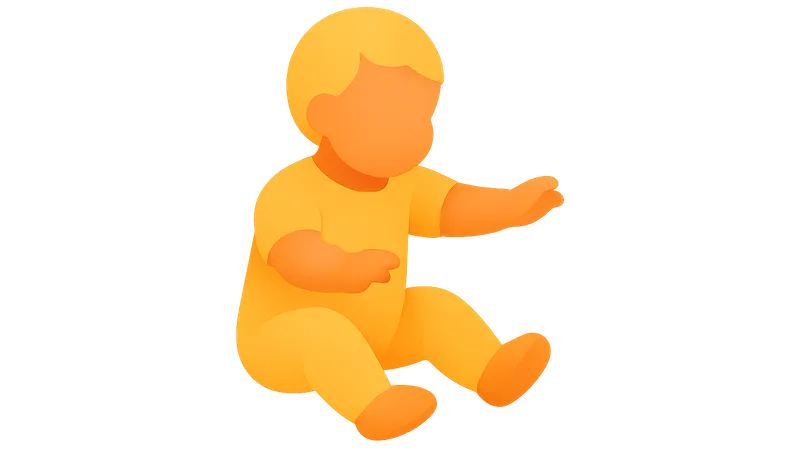 Gross motor milestones