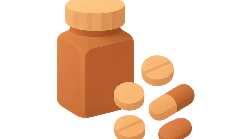 Medications management perioperatively