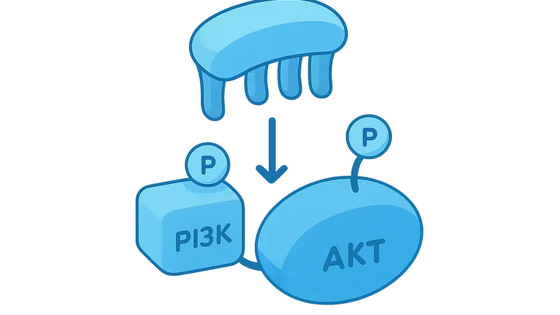 PI3K-Akt pathway