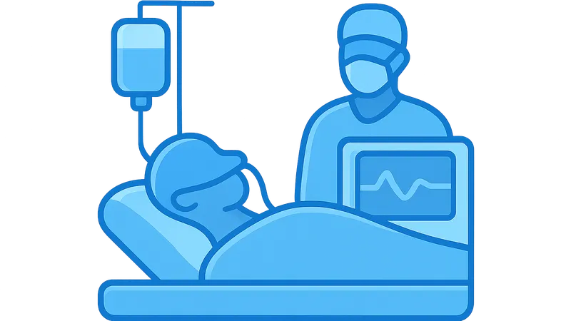Monitored Anesthesia Care