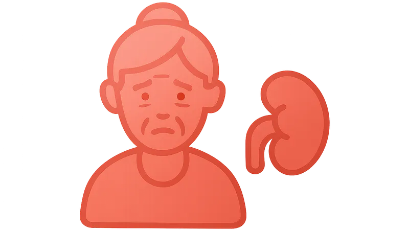 Special populations (elderly, renal dysfunction)