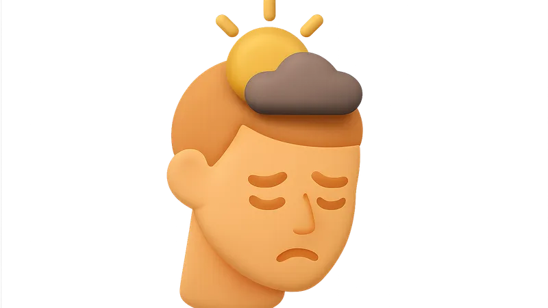 Seasonal affective disorder