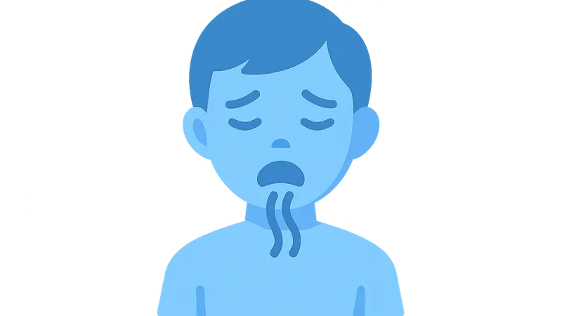 Respiratory distress assessment and management