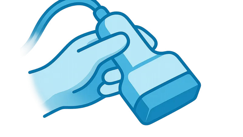 Probe Selection and Manipulation