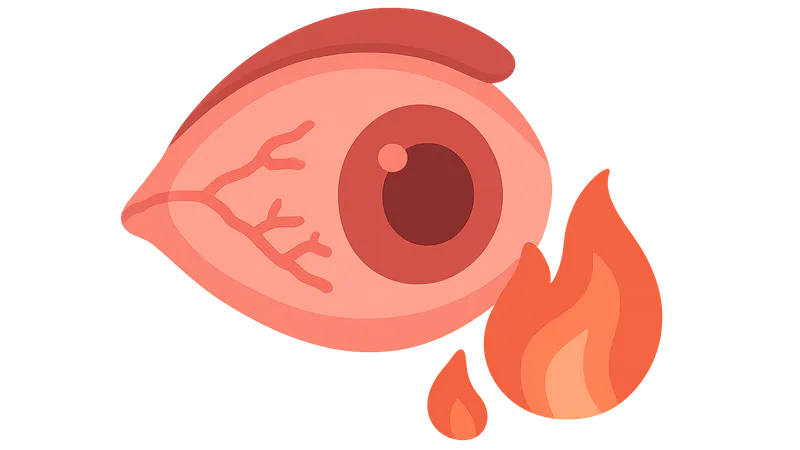 Thermal and Radiation Injuries