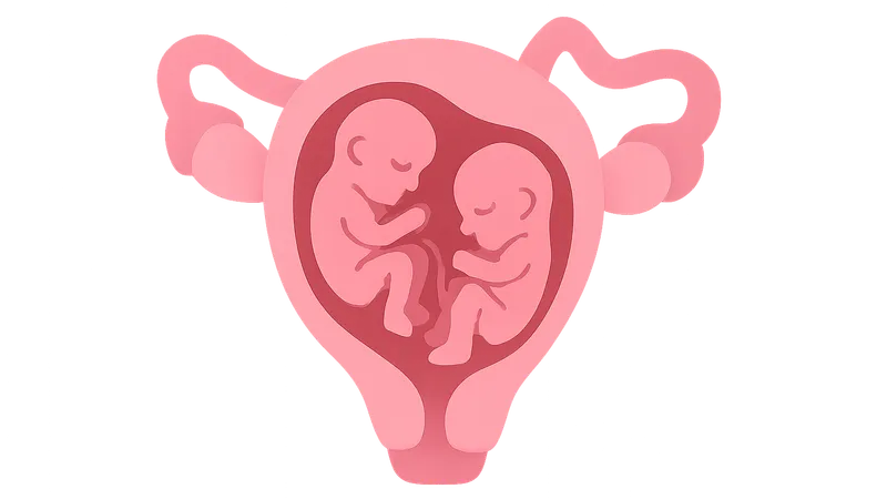 Multiple gestation management