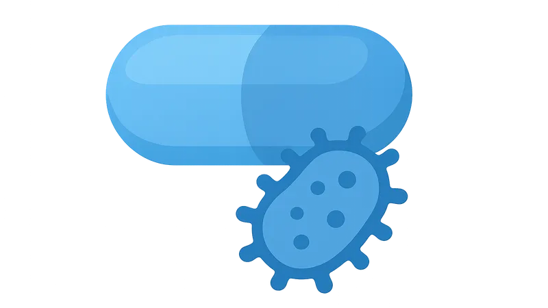 Antimicrobial stewardship