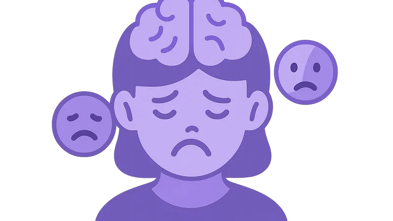 Bipolar Disorder: Depressive and Mixed Episodes