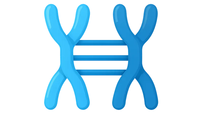 Genetic linkage and mapping