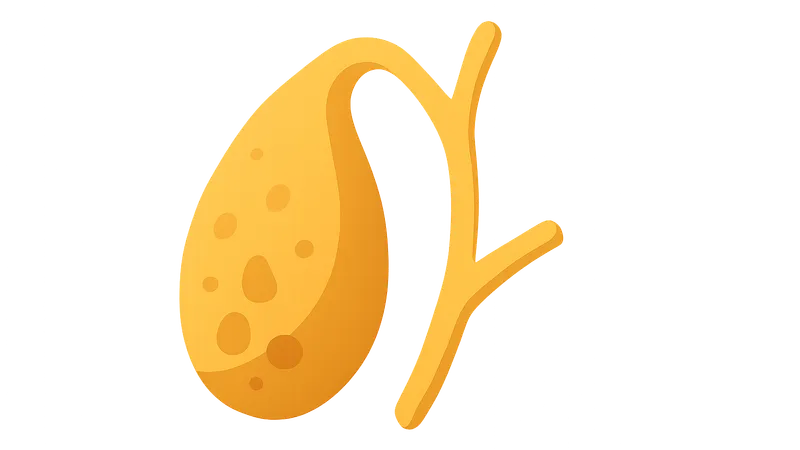 Gallbladder and biliary tract disorders