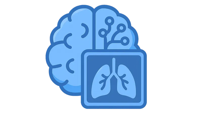 Deep Learning in Radiology