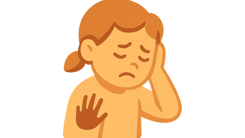 Child Abuse and Neglect