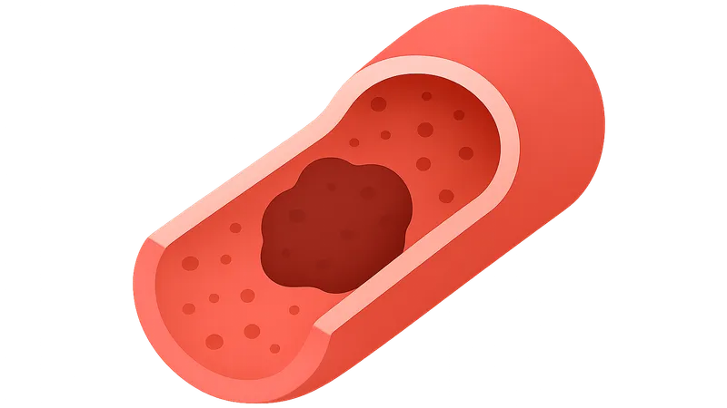 Hemodynamic disorders