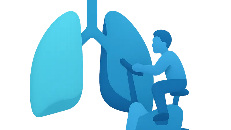 Pulmonary rehabilitation