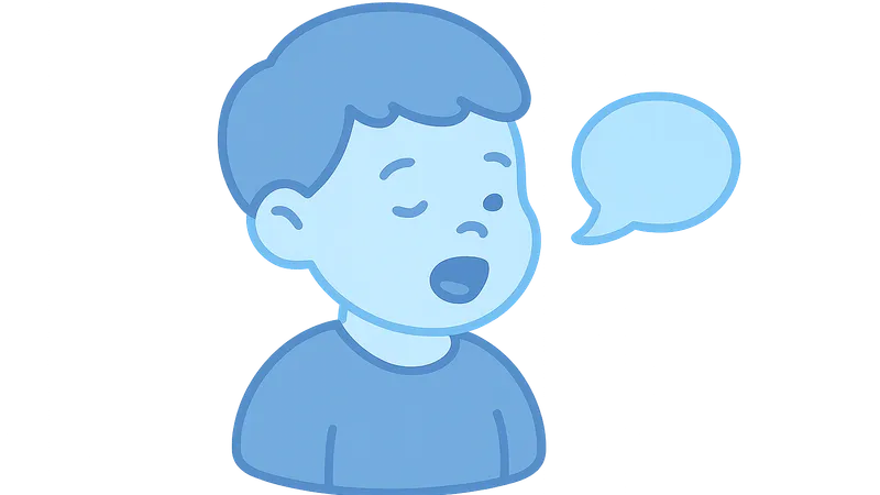 Language development