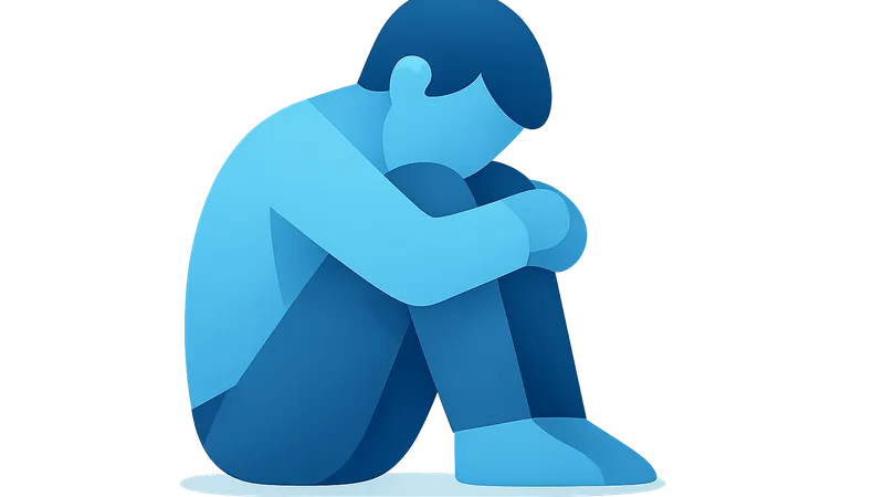 Acute Stress Disorder