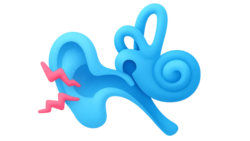 Sudden Sensorineural Hearing Loss