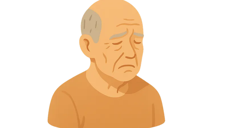 Geriatric Health Issues