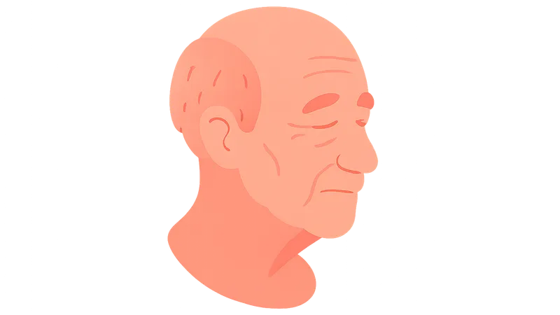 Normal Aging Process