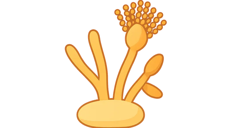 Talaromyces (Penicillium) marneffei