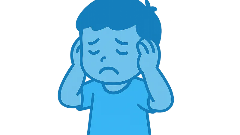 Anxiety Disorders in Children